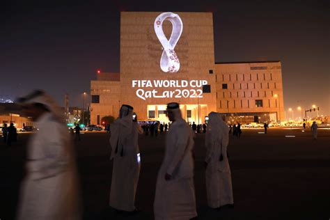 Qatar 2022 Tops List Of Most Expensive Fifa World Cup Ever With A Cost