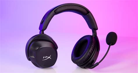 Hyperx Cloud Stinger 2 Wireless Gaming Headset Review Great Sound For