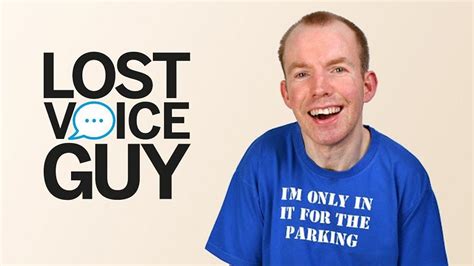 lee ridley on life as a disabled comedian and living through lockdown