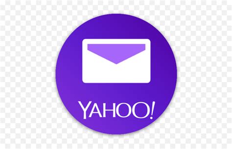 Yahoo Mail Logo Icon Images And Photos Finder