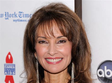 Susan Lucci Ready For New Opportunities After Amc Cbs News