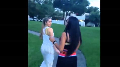 Kathyzworld Kathy Ferreiro The Cuban Kim Kardashian Youtube