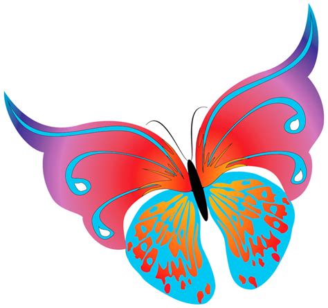 BUTTERFLY Png ClipArt Best