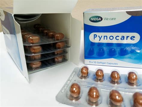 Obat penyakit kulit alami ini hanya dilakukan untuk pengobatan luar. Pynocare Supplement Untuk Kembalikan Tona Kulit Yang ...
