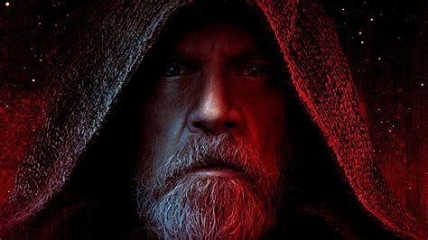 Luke Skywalker 4k Ultra Hd Wallpaper Background Image 3840x2160