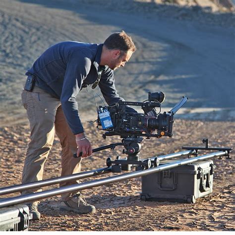 The Dolly Shot How To Create Powerful Shots With Simple Movement