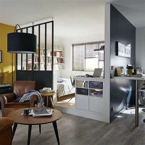 Top 60 Best Studio Apartment Ideas Small Space Designs In 2020