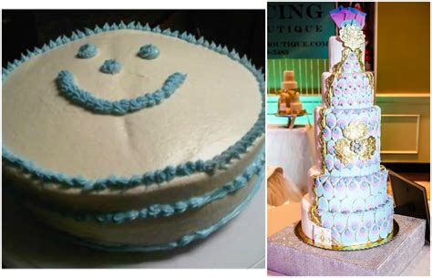 Inspirational Cakes