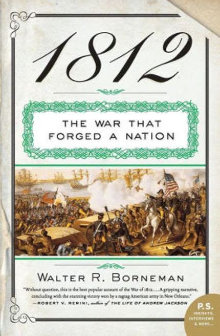 War Of 1812 Books Read About Americas Second War Of Independence
