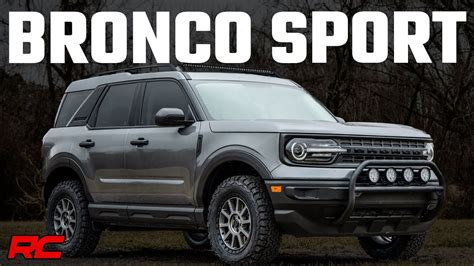 Ford Bronco Lifted Bronco Truck Broncos Raiders Suv Reviews Ford