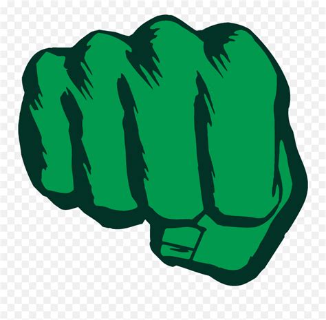 Hulk Fist Clipart Hulk Fist Clipart Pnghulk Logo Png Free