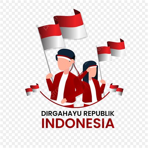 Dirgahayu Indonesia Png Kabarmedia Github Io