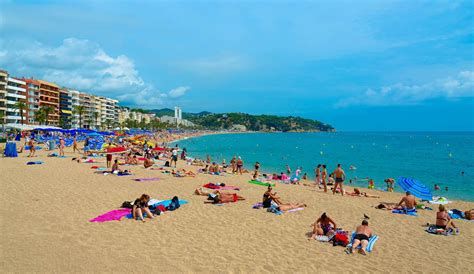 10 Amazing Things To Do In Lloret De Mar Spain