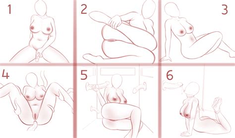 Ych Auctions Pack By WildBattery Hentai Foundry