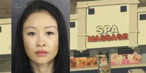 Fort Lauderdale Madame Arrested Two Massage Prostitution Parlors Shut Down Ace News Today