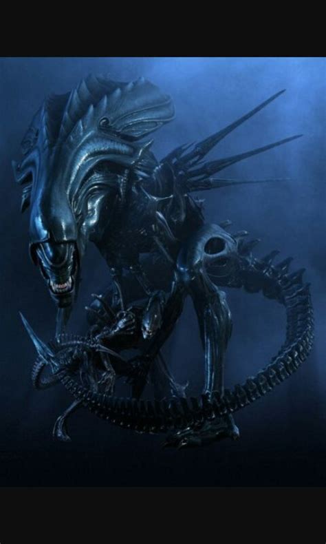 Xenomorph Queen Wiki Alien Versus Predator Universe Amino