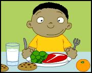 1,103 food & drink clipart graphics. March Resources | Education World