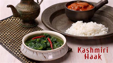 Kashmiri Haak Recipe How To Cook Kashmiri Style Haak By Yummefy Recipes