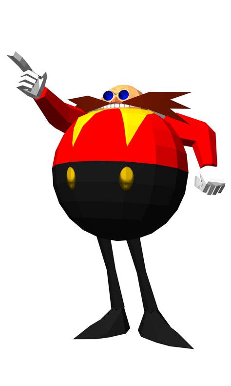 Image Robotnik 52png Sonic News Network Fandom Powered By Wikia