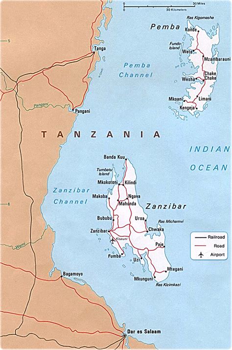 Spice Trade Chronicles 8 Zanzibar