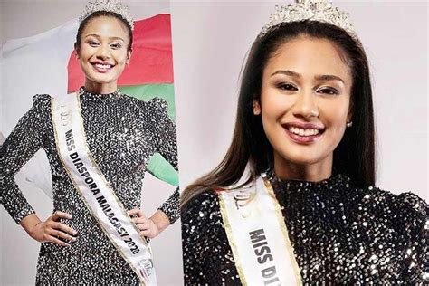 They have yet to determine if a live audience will be present. Miss Universe 2021 Winner
