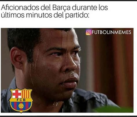 el mundo se ríe del barcelona y de lionel messi los mejores memes de la eliminación ante roma