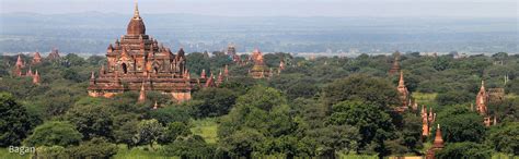 Myanmar Tours Best Private Tour Packages To Myanmar Burma