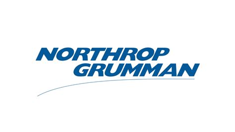 Northrop Grumman Logo Font English Life