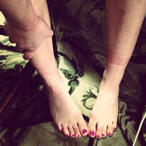 Dani Daniels Feet Images Sexy Feets Celeb Feets