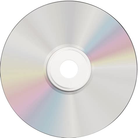 Compact Cd Dvd Disk Png Image