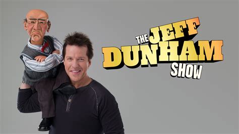 Tv Time The Jeff Dunham Show Tvshow Time