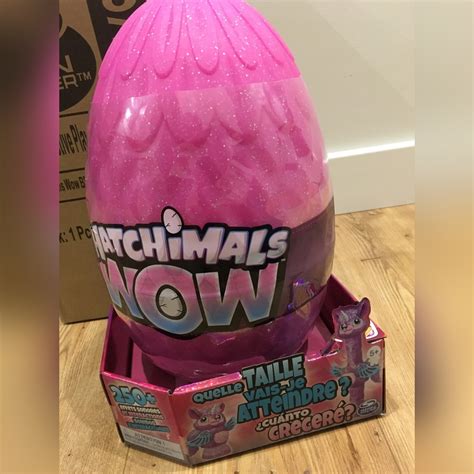 Spin Master Hatchimals Wow Białystok Kup Teraz Na Allegro Lokalnie