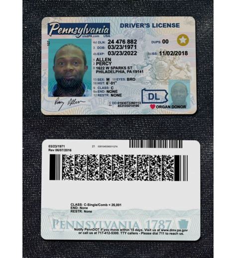 Pin On License
