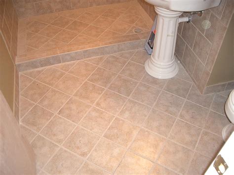 Best ceramic tiles for bathroom flooring ideas #ceramictile #tilebathroom. Why Choose Ceramic Tile for Your Floor | Mr. Floor ...