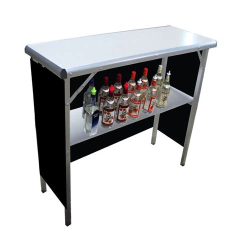 Desk xinjin folding wall mount table, multifunction foldable bar, study table, simple fashion modern bar table with large storage area, wine this wall mounted foldable kitchen table is the perfect addition for small spaces or those looking for space saving options! Portable Bar Table rentals online - $49/day