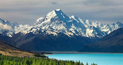 Ultimate New Zealand By Scenic Luxury Cruises And Tours Tourradar