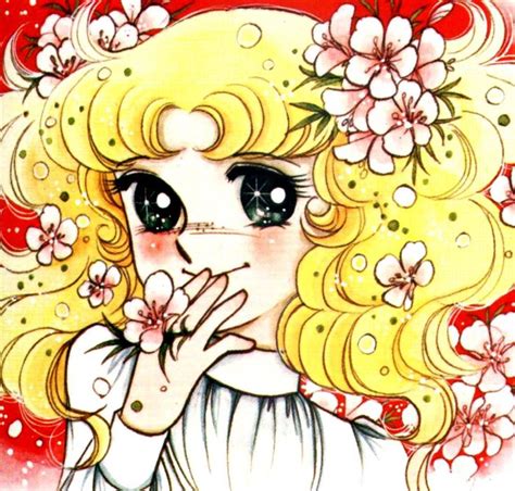 Mejores 24 Imágenes De Candy Candy En Pinterest Caramelo Anime Manga