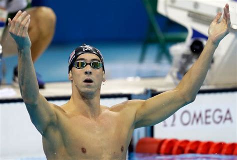 michael phelps tied a 2 168 year old olympic record olympic records michael phelps phelps