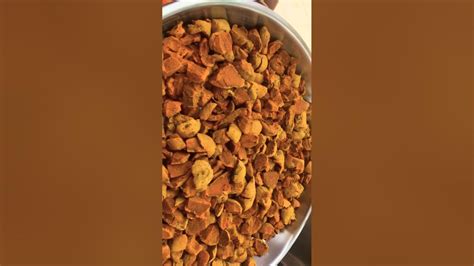 Save your family with this treasure #savefamily #turmeric #manjal #food