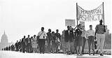 Photos of Events In Civil Rights Movement