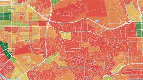 90041 Ca Housing Data