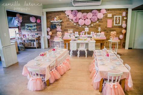 If the kids are still taking a nap, you should definitely throw the party before (or after) naptime, says kate landers, a children's event planner and. Sweet Ballerina Birthday Party - Birthday Party Ideas & Themes