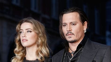 Advogado De Johnny Depp é Expulso Do Processo Contra A Ex Amber Heard