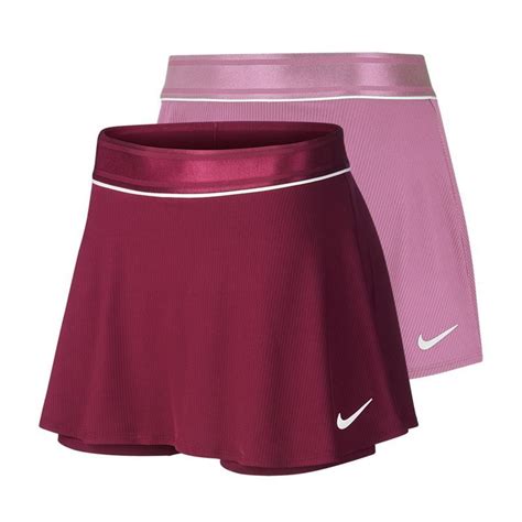 Nike Court Dri Fit Skirt Holiday 19 Midwest Sports