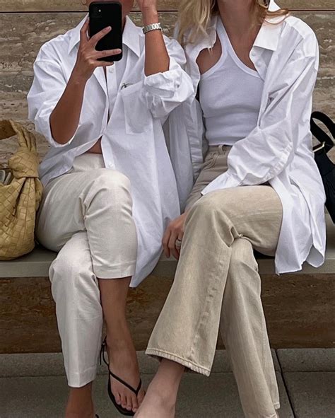 Coastal Grandma Aesthetic: 11 Outfit Ideas to Get the Look | Who What