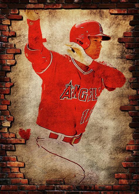 Baseball Shoheiohtani Shohei Ohtani Shohei Ohtani Los Angeles Angels