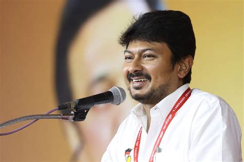 Ammk Worker Arrested In Chennai For Post Allegedly Mocking Udhayanidhi Stalin
