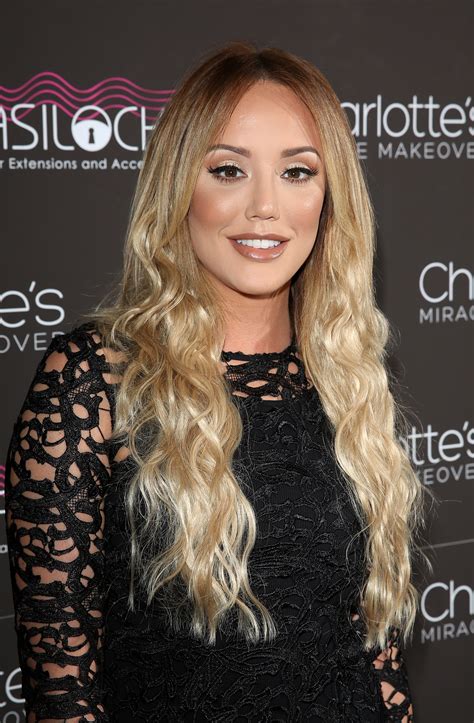 Charlotte crosby follows a very regimented workout regime, which has helped her shed two and a charlotte crosby facts. Charlotte Crosby Is Set To Launch Her Own Reality Show But ...