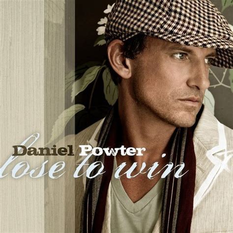 Daniel Powter Album And Publicity