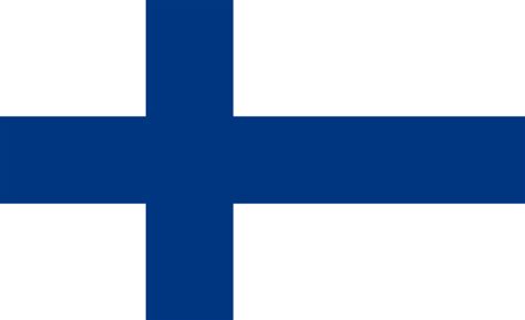 Finland flag finnish helsinki country symbol finnish flag nation blue. Finland Flag Meaning and History